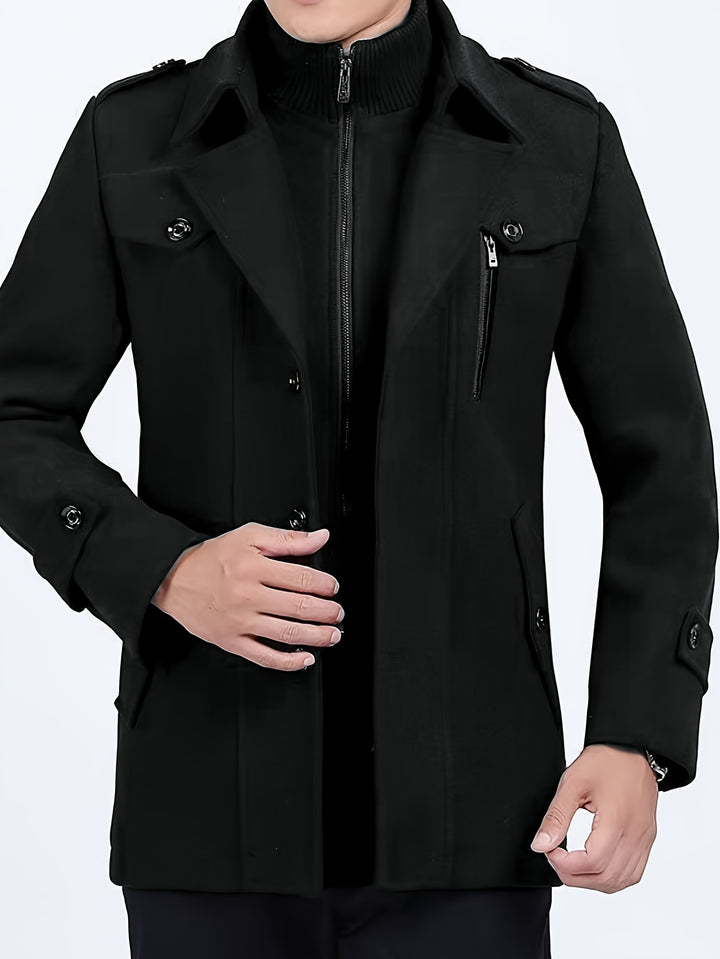 THOMAS - ALTMODISCHE JACKE UND WESTE Normaler Preis
