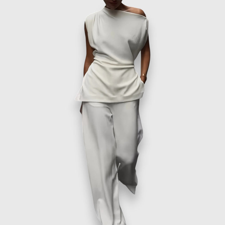 Yuna – Zweiteiler