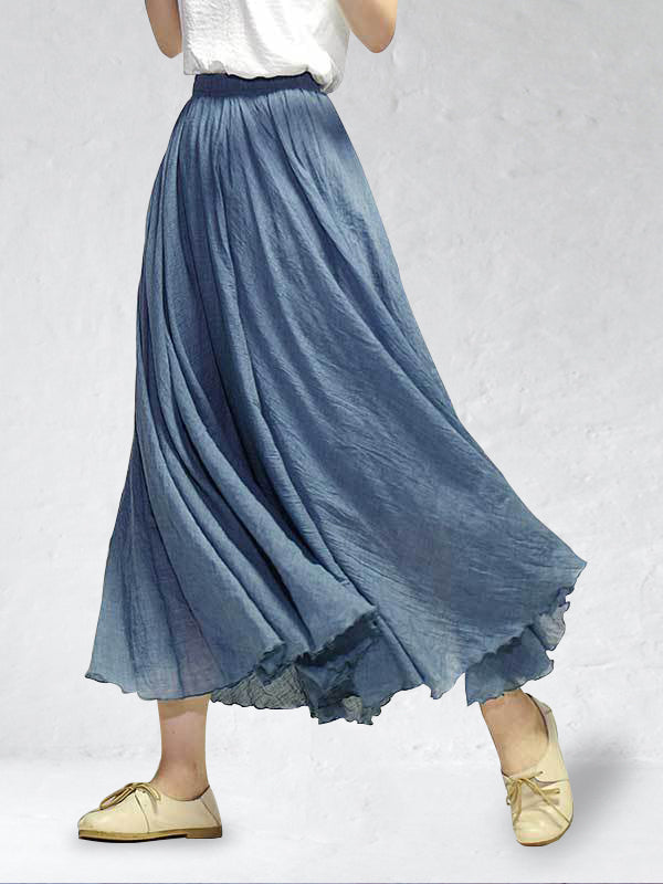 Rok Pearl Breeze - unbegrenzte Bewegung.