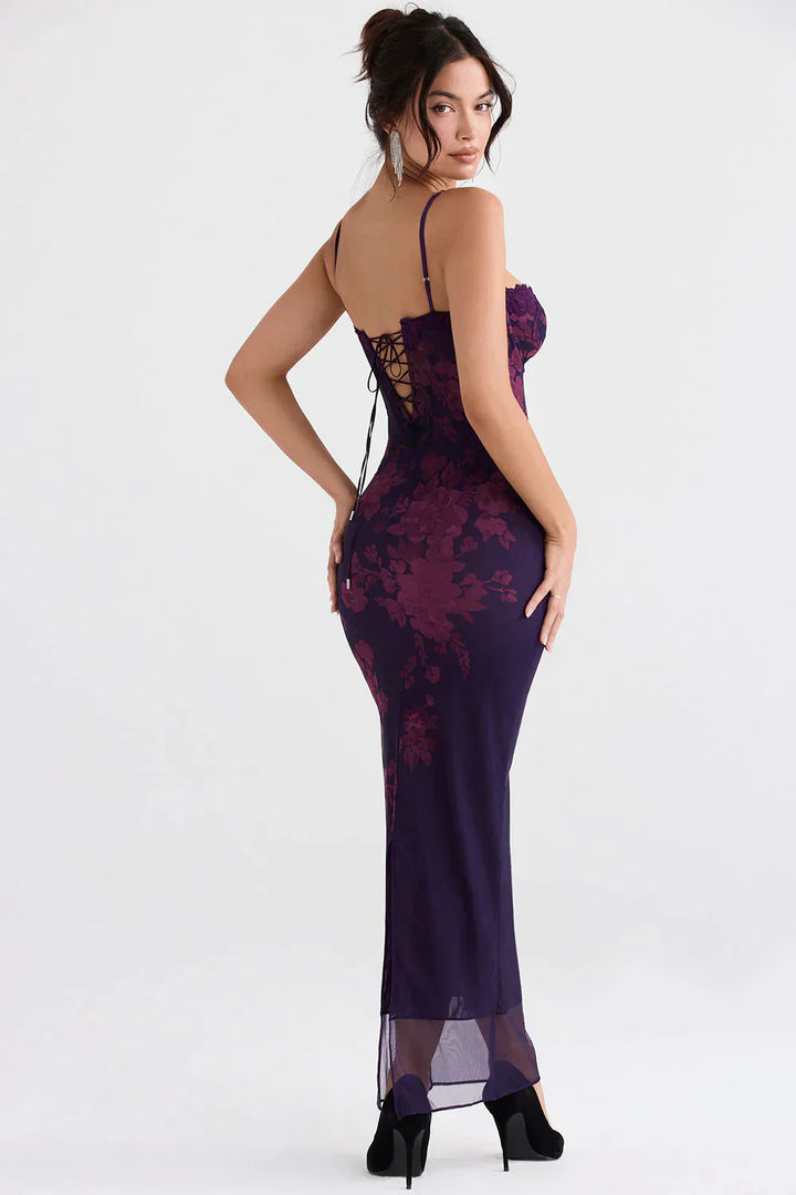 Brand & Belle | Retro Kleid