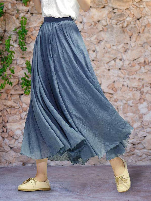 Rok Pearl Breeze - unbegrenzte Bewegung.