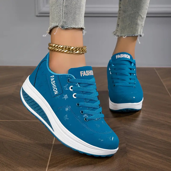 Nova Orthopädische Schuhe | Air Cushion Turnschuhe