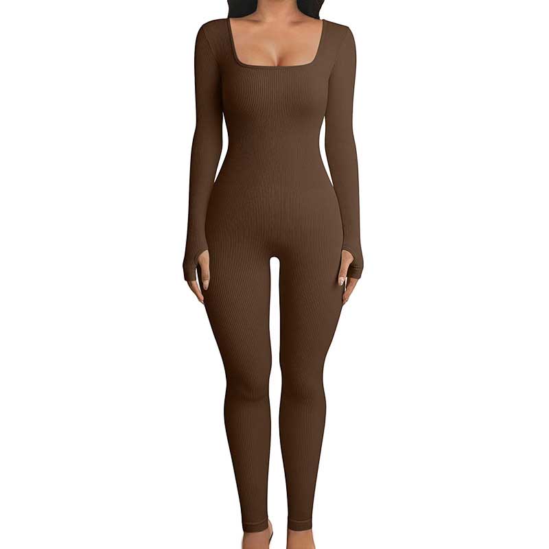 SOPHIA – RIPPED JUMPSUIT