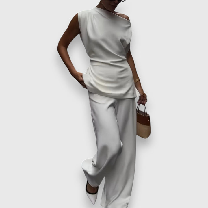 Yuna – Zweiteiler