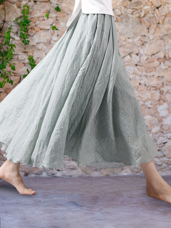 Rok Pearl Breeze - unbegrenzte Bewegung.