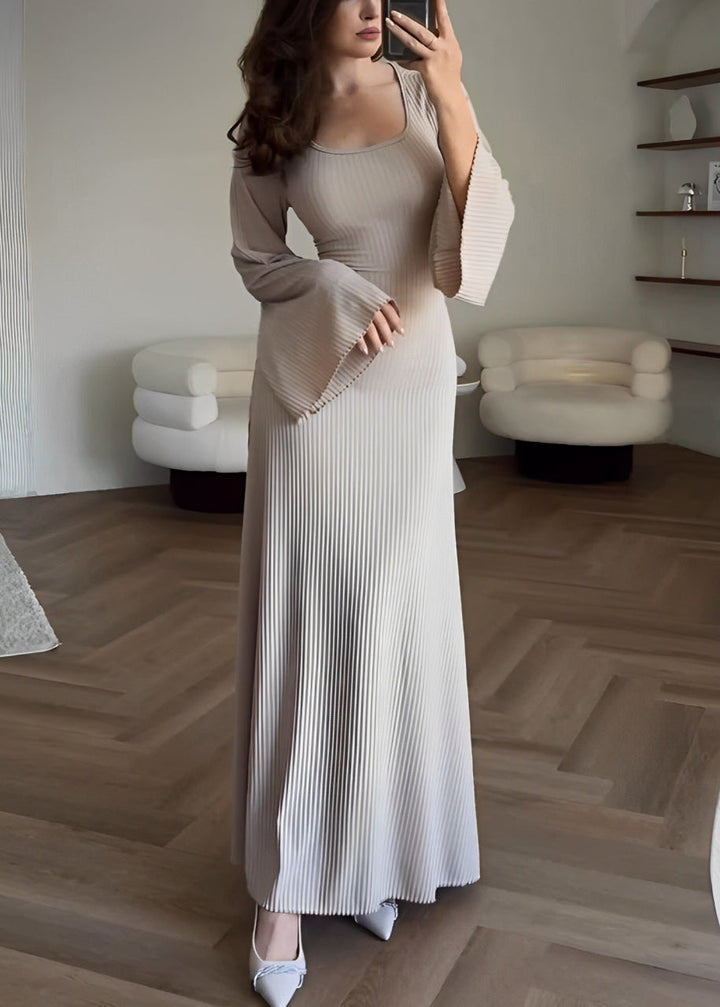 Amber - Anmutiges und stilvolles Maxikleid