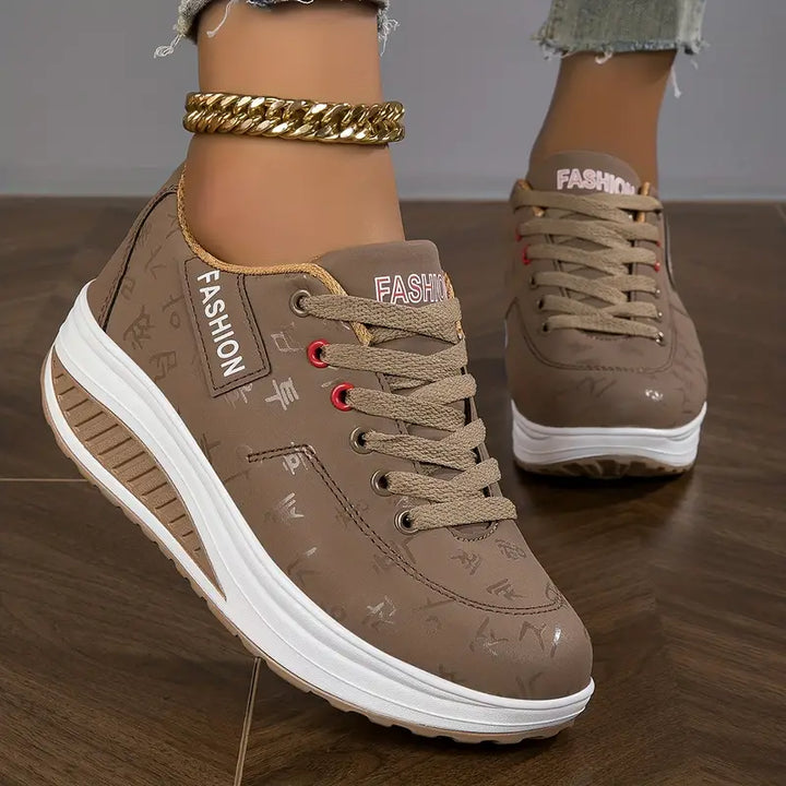 Nova Orthopädische Schuhe | Air Cushion Turnschuhe
