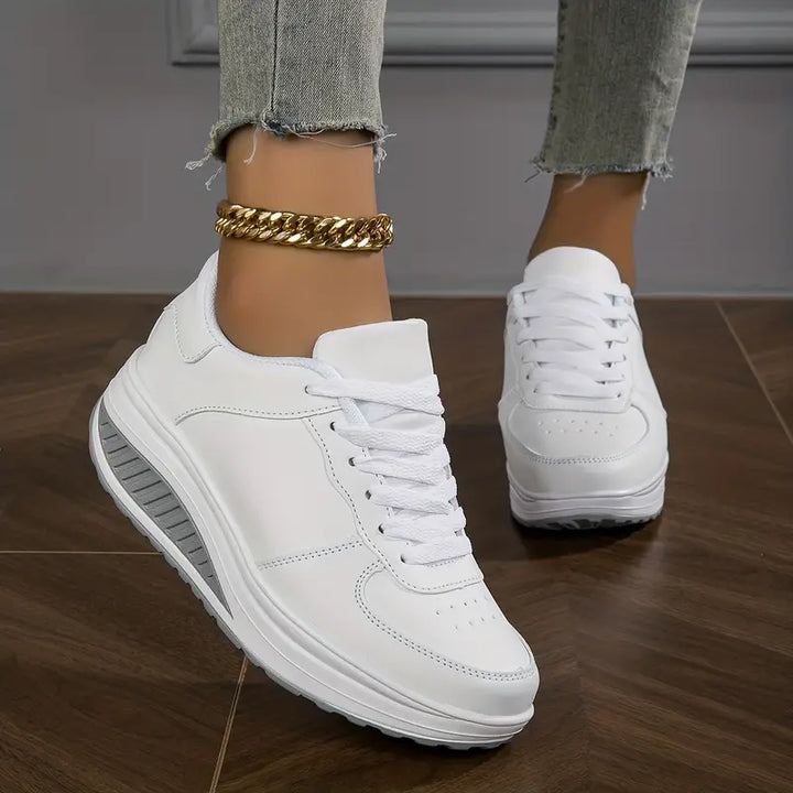 Nova Orthopädische Schuhe | Air Cushion Turnschuhe
