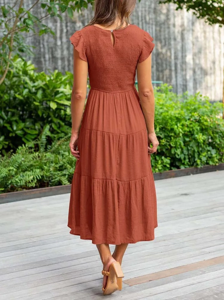 Bea™ - Schicke Robe für Frauen