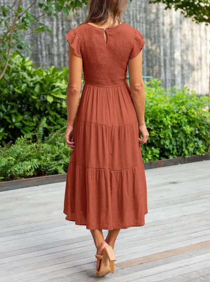 Bea™ - Schicke Robe für Frauen