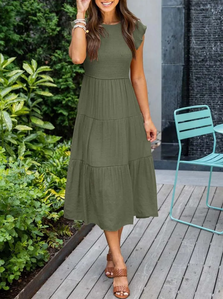 Bea™ - Schicke Robe für Frauen
