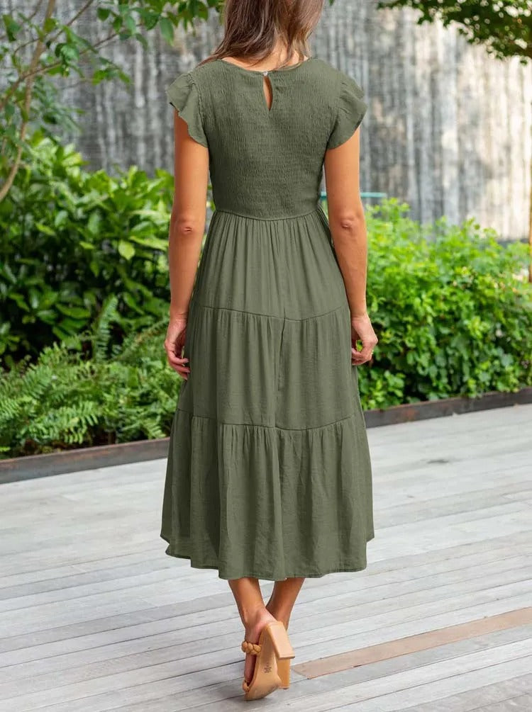 Bea™ - Schicke Robe für Frauen