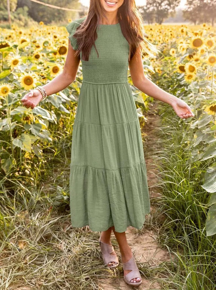 Bea™ - Schicke Robe für Frauen