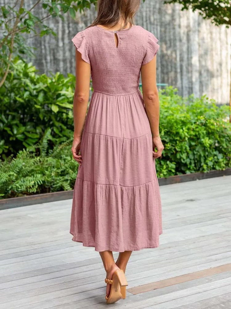 Bea™ - Schicke Robe für Frauen