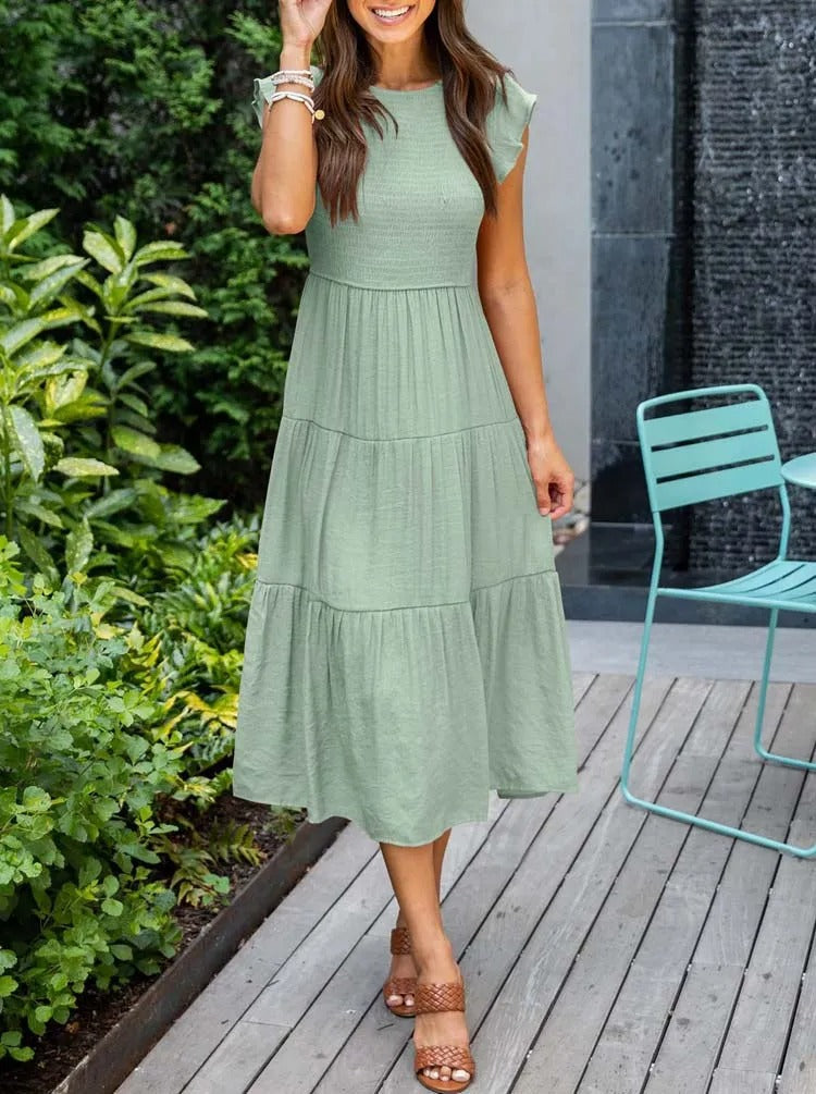 Bea™ - Schicke Robe für Frauen