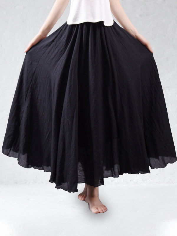 Rok Pearl Breeze - unbegrenzte Bewegung.