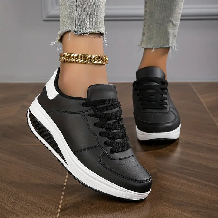 Nova Orthopädische Schuhe | Air Cushion Turnschuhe