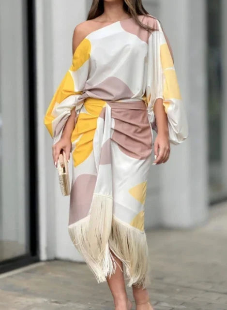 Celeste Couture| Modisches Damenset