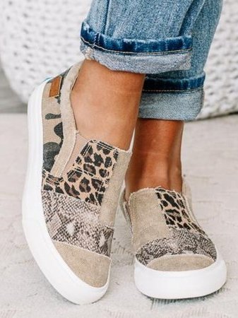 Rebekka | Trendige Loafer mit schmerzlindernder Wirkung