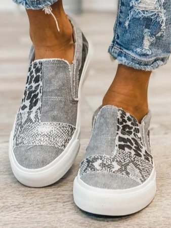 Rebekka | Trendige Loafer mit schmerzlindernder Wirkung