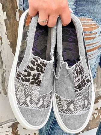 Rebekka | Trendige Loafer mit schmerzlindernder Wirkung