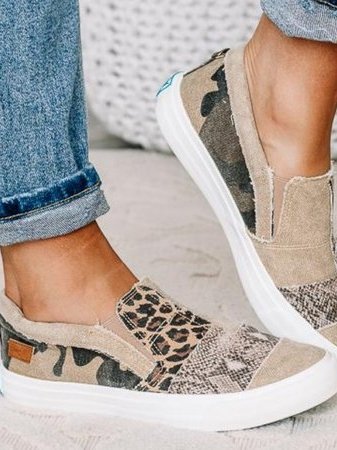 Rebekka | Trendige Loafer mit schmerzlindernder Wirkung