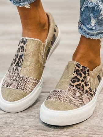 Rebekka | Trendige Loafer mit schmerzlindernder Wirkung