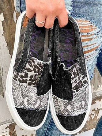 Rebekka | Trendige Loafer mit schmerzlindernder Wirkung