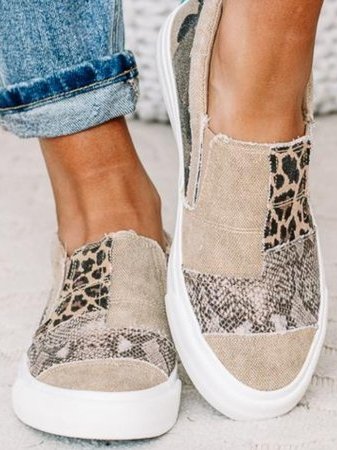 Rebekka | Trendige Loafer mit schmerzlindernder Wirkung