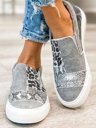 Rebekka | Trendige Loafer mit schmerzlindernder Wirkung