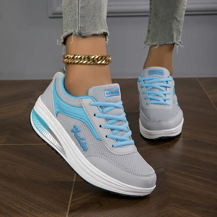 Nova Orthopädische Schuhe | Air Cushion Turnschuhe