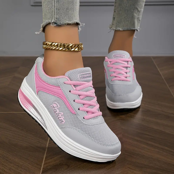 Nova Orthopädische Schuhe | Air Cushion Turnschuhe