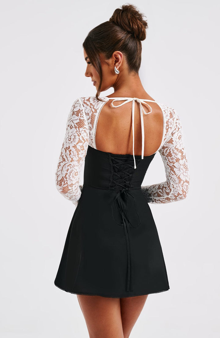 Brand & Belle | Jacinta Mini Kleid