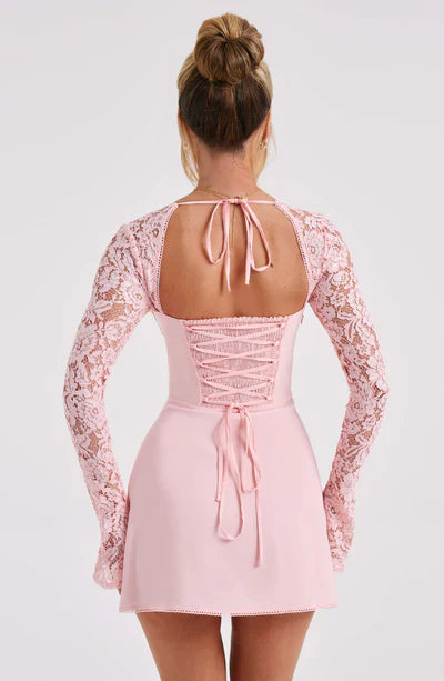 Brand & Belle | Jacinta Mini Kleid