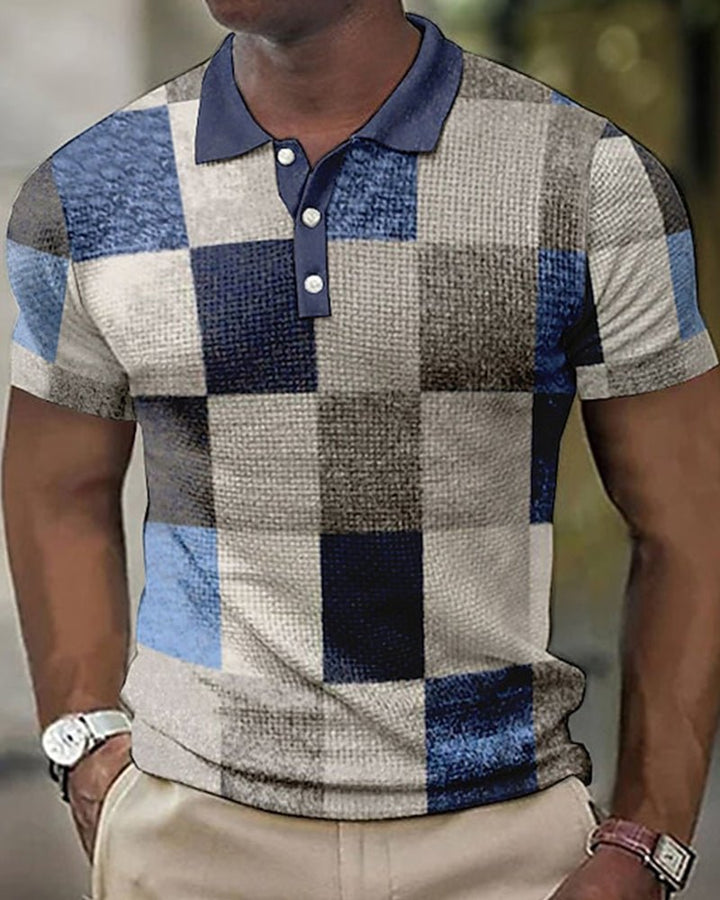 Benjamin | Polo a maniche corte