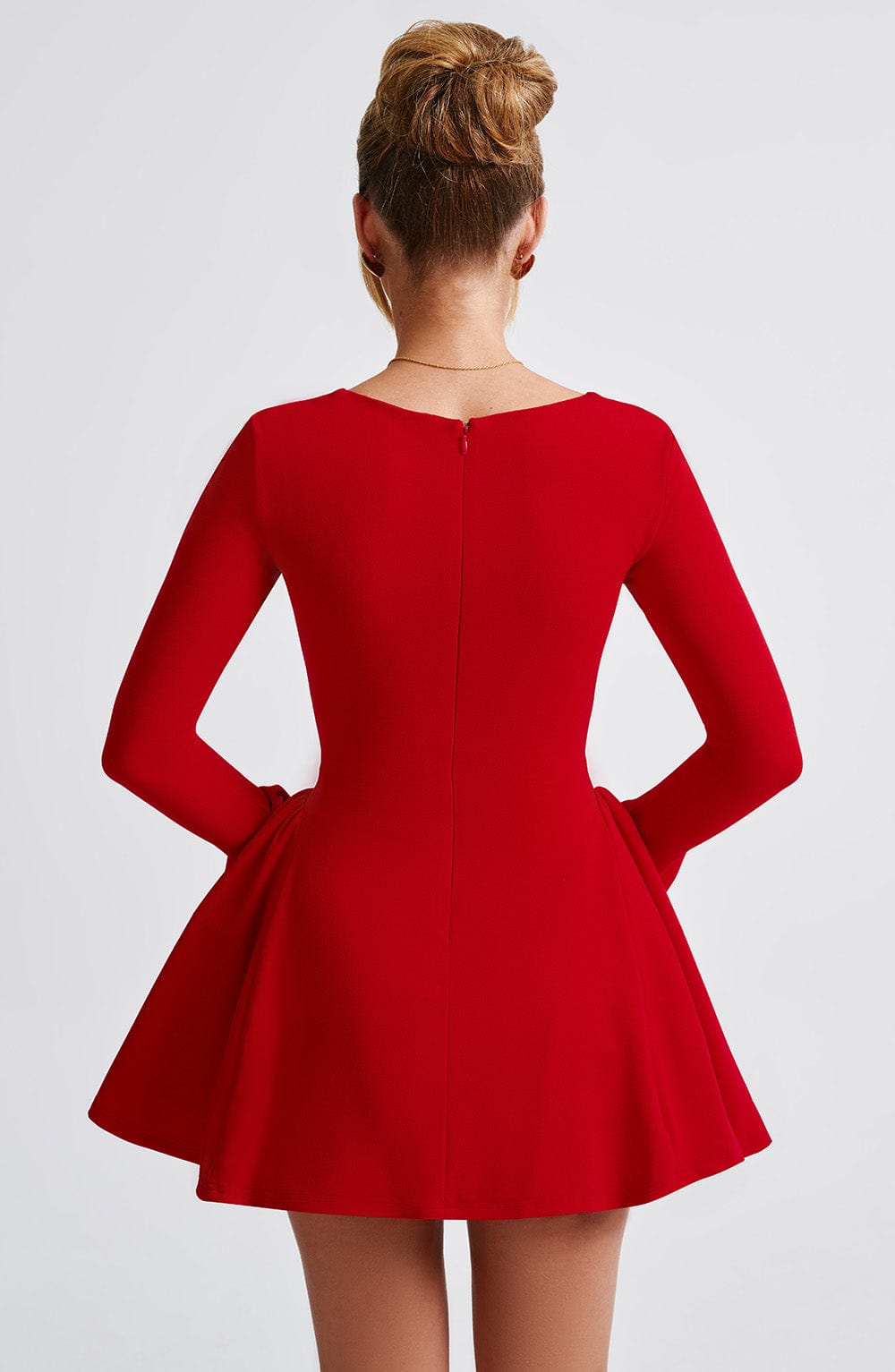 Brand & Belle | Luna Mini Kleid