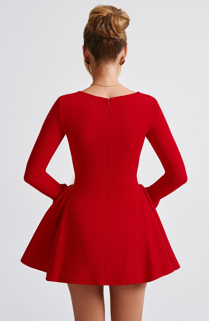 Brand & Belle | Luna Mini Kleid