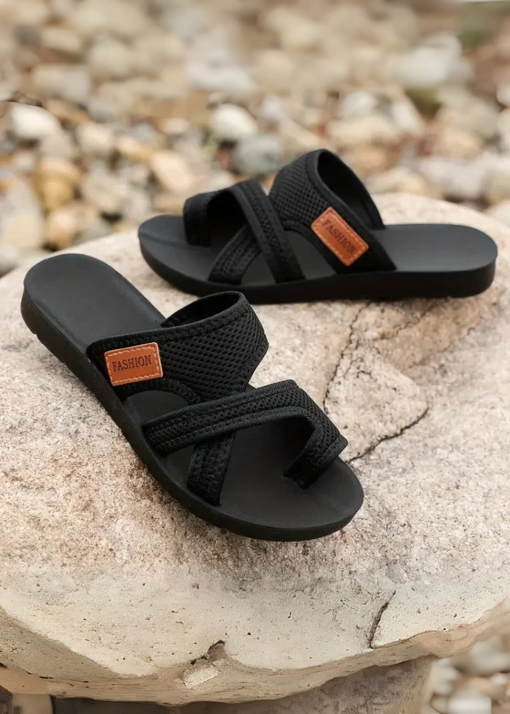 Esther - Ideale orthopädische Sandalen