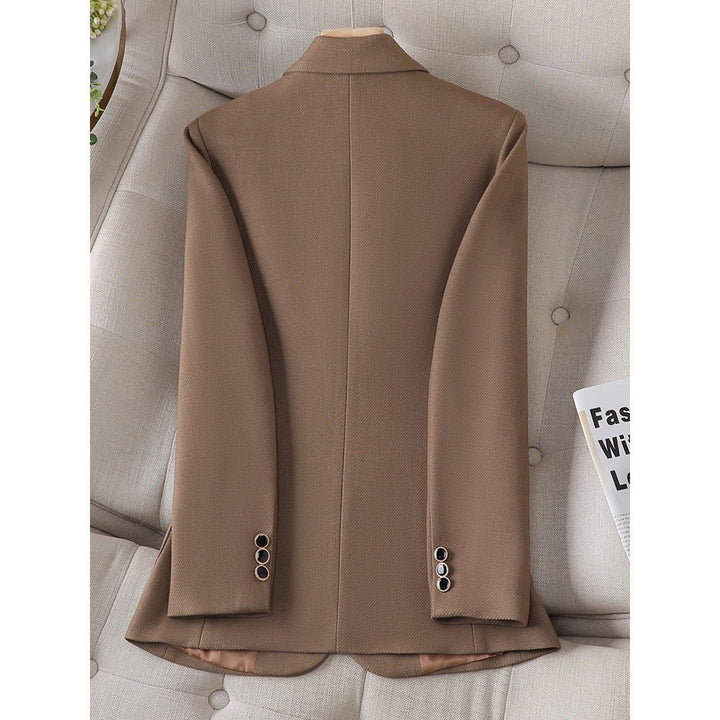 DEODORA I LÄSSIGER BLAZER