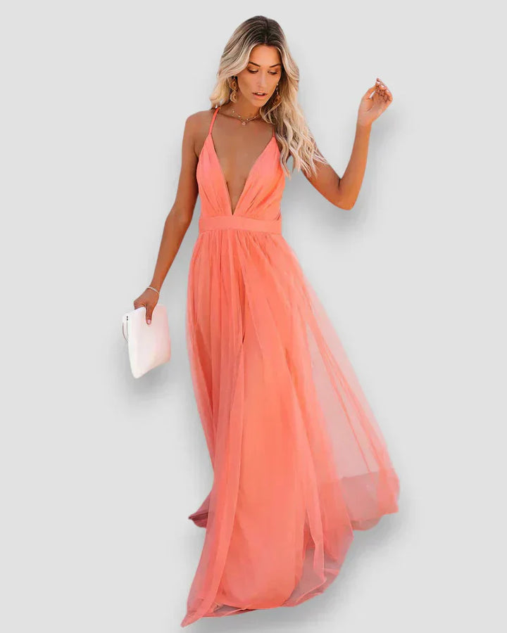 Rosita - Kleid Von Zeitloser Eleganz