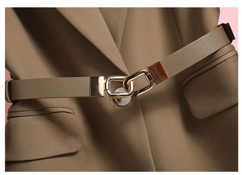 Brand & Belle | Eleganter Blazer