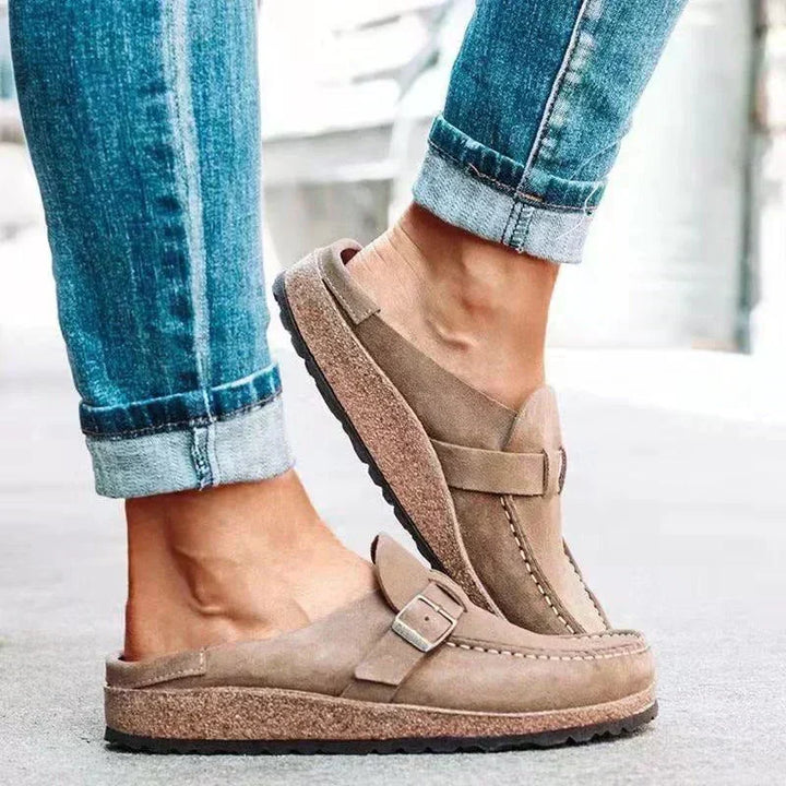 Aileen - Orthopädische Schuhe