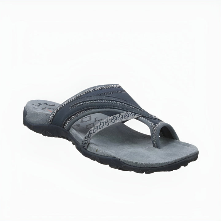 Yvonne - Ergonomic sandals